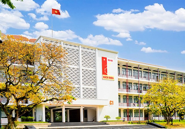 Seven universities in Vietnam meet int l accreditation standards